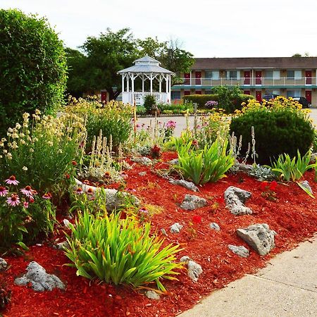 Rockwell Resort Niagara Falls Eksteriør bilde