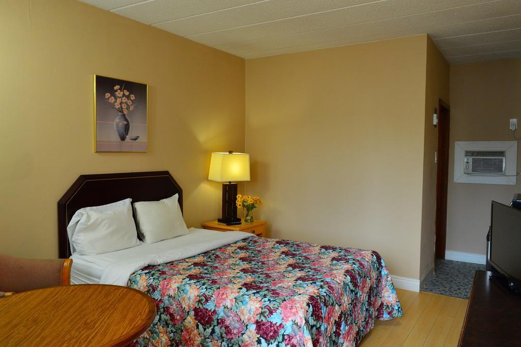 Rockwell Resort Niagara Falls Eksteriør bilde