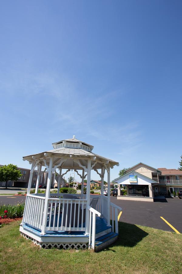 Rockwell Resort Niagara Falls Eksteriør bilde