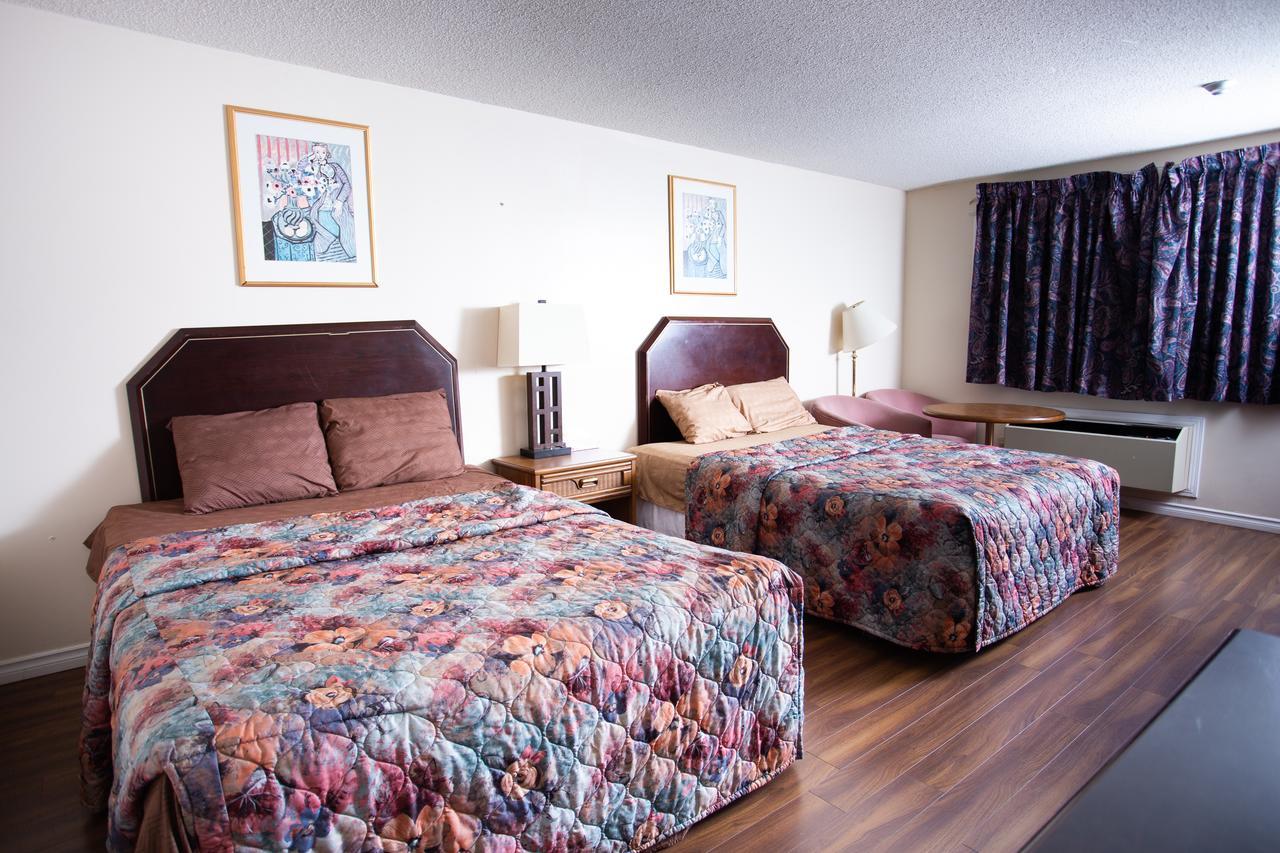 Rockwell Resort Niagara Falls Eksteriør bilde