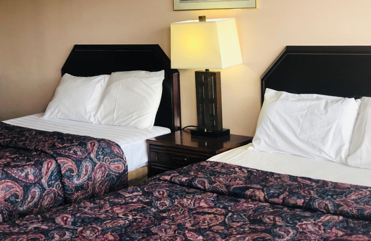 Rockwell Resort Niagara Falls Eksteriør bilde